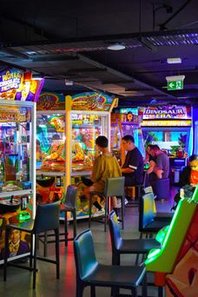 nạp rút Debet
